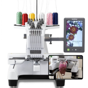 Bordado Personalizado